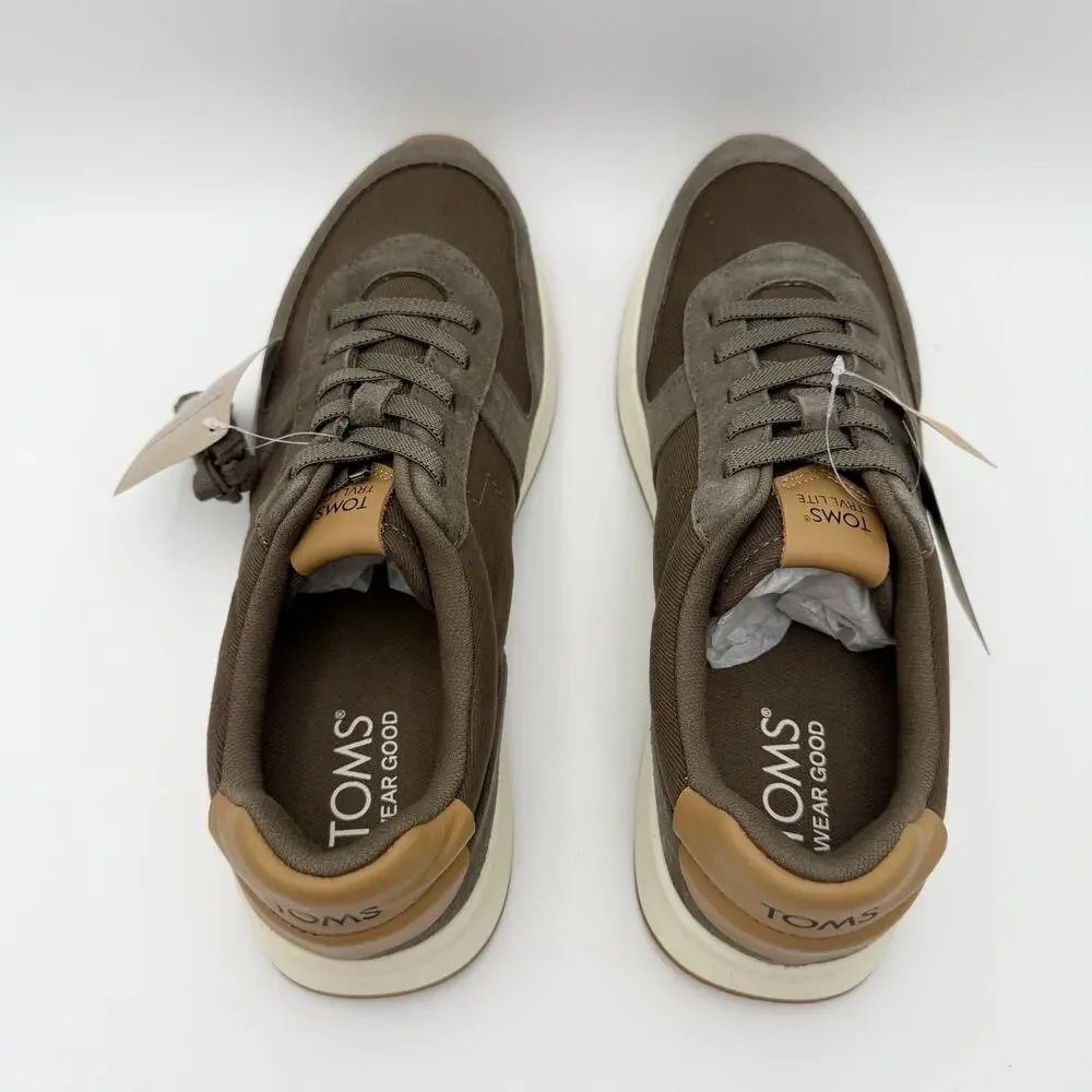 Toms mens travel